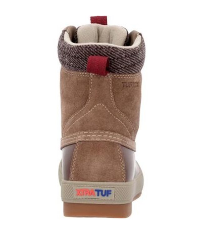 Xtratuf Legacy LT Brown