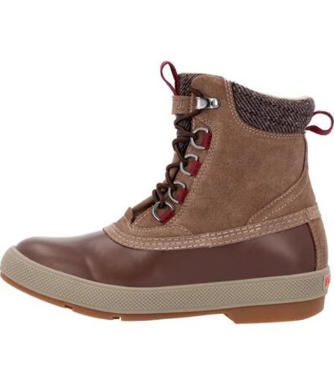 Xtratuf Legacy LT Brown