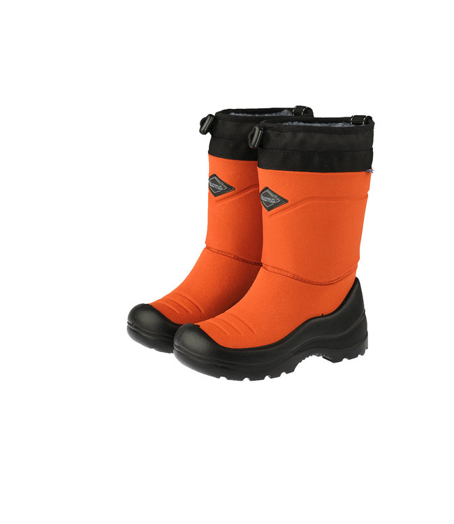 Kuoma Lumilukko Snowlock Orange