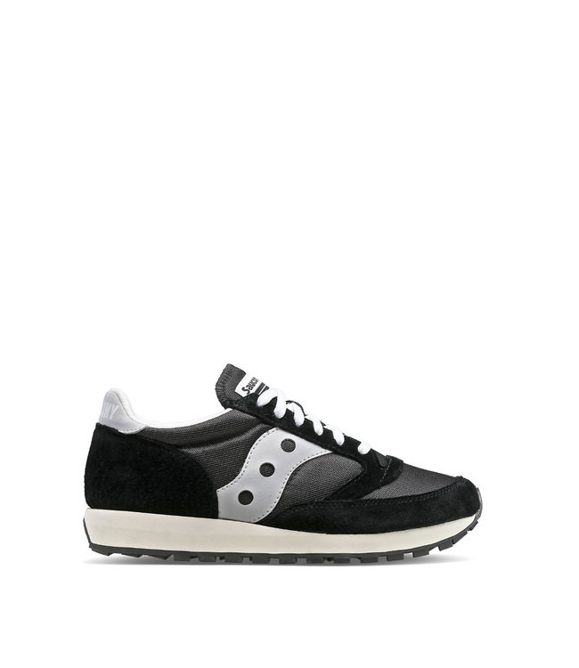 Saucony Jazz 81 Noir