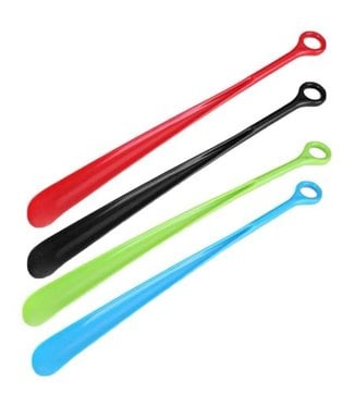 24"/60cm  Plastic Shoe Horn