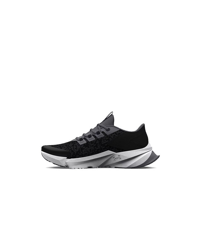 Under Armour Enfants - Scramjet 5 Noir / Gris
