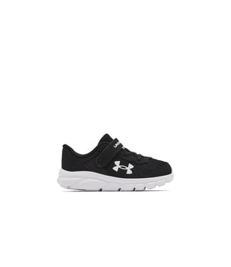 Under Armour Infant Assert 9AC Black