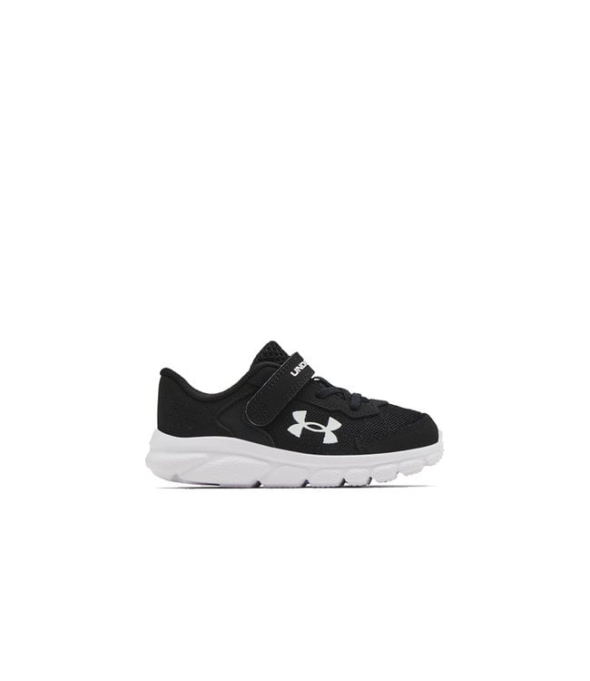 Under Armour Charged Pursuit 3 Black / Red  Tony Pappas - Tony Pappas -  Footwear store