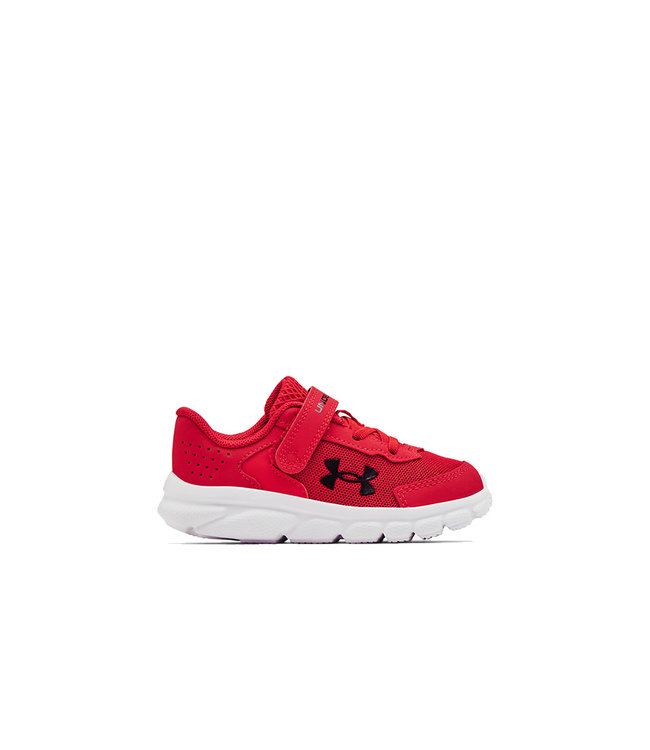 Under Armour Infant Assert 9AC Red