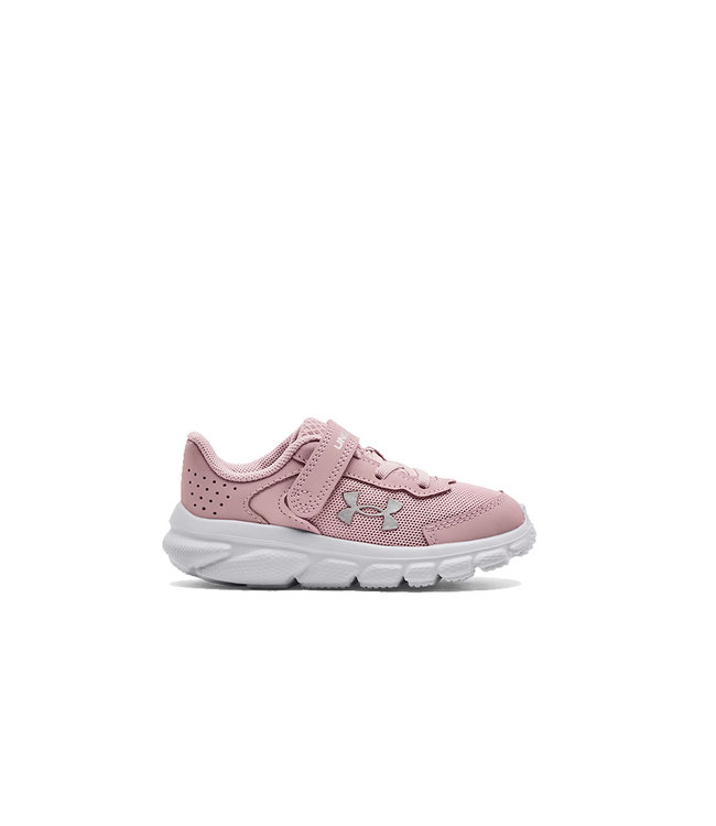 Under Armour Infant Assert 9AC Prime Pink