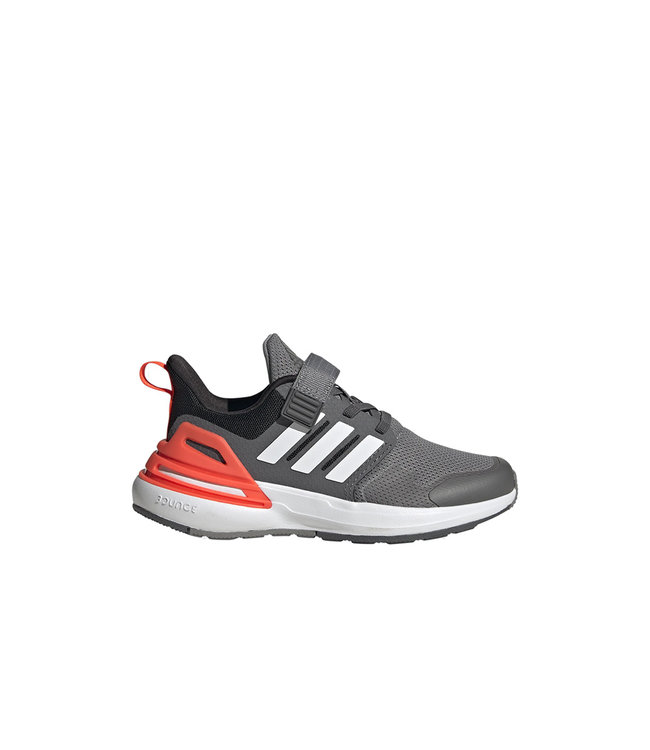 Adidas Enfants - RapidSport Gris