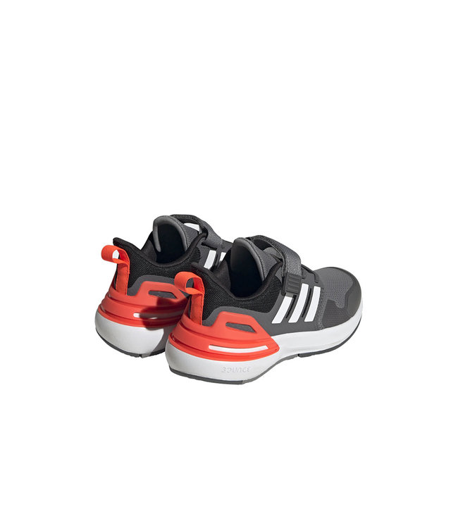 Adidas Enfants - RapidSport Gris