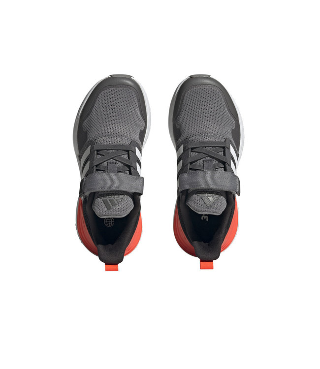 Adidas Enfants - RapidSport Gris