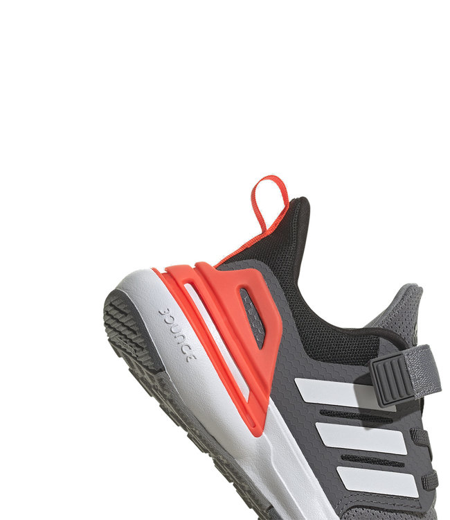 Adidas Enfants - RapidSport Gris