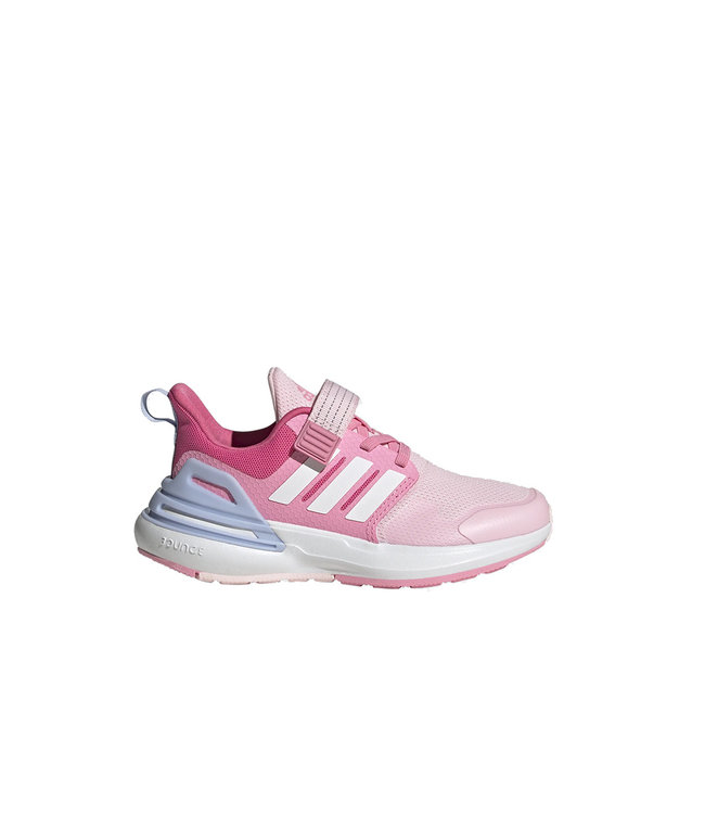 Adidas  Enfants - RapidSport Rose