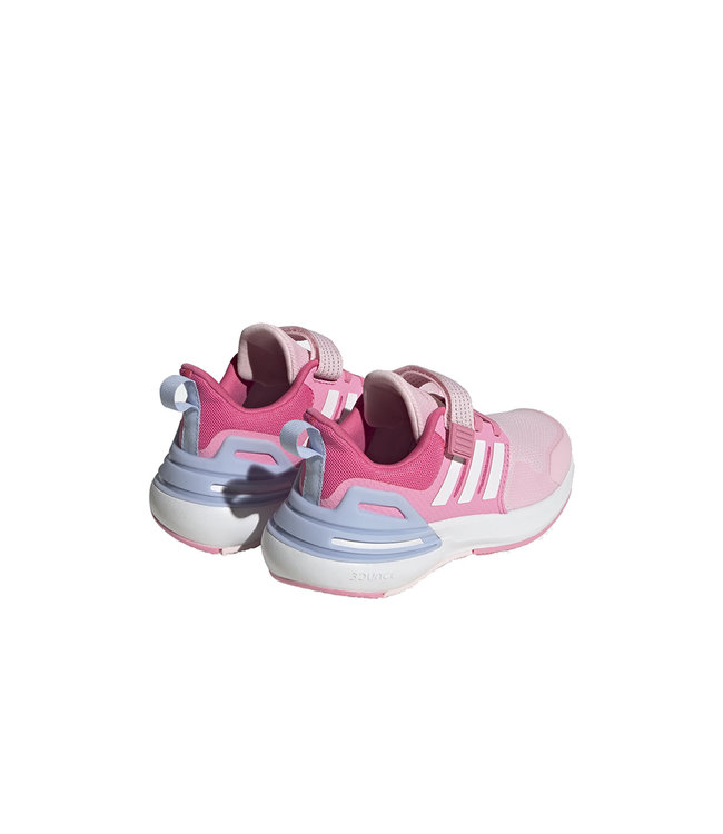 Adidas  Enfants - RapidSport Rose