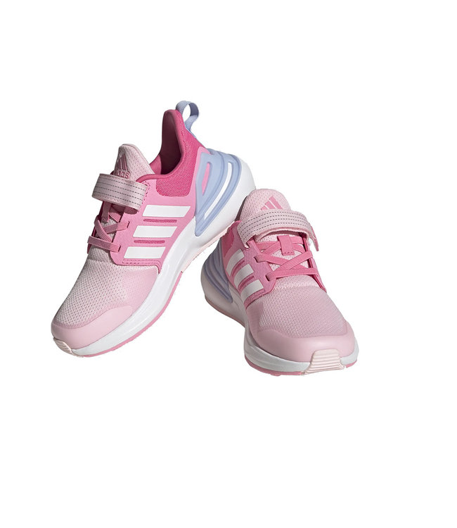 Adidas Kid's - RapidSport Pink