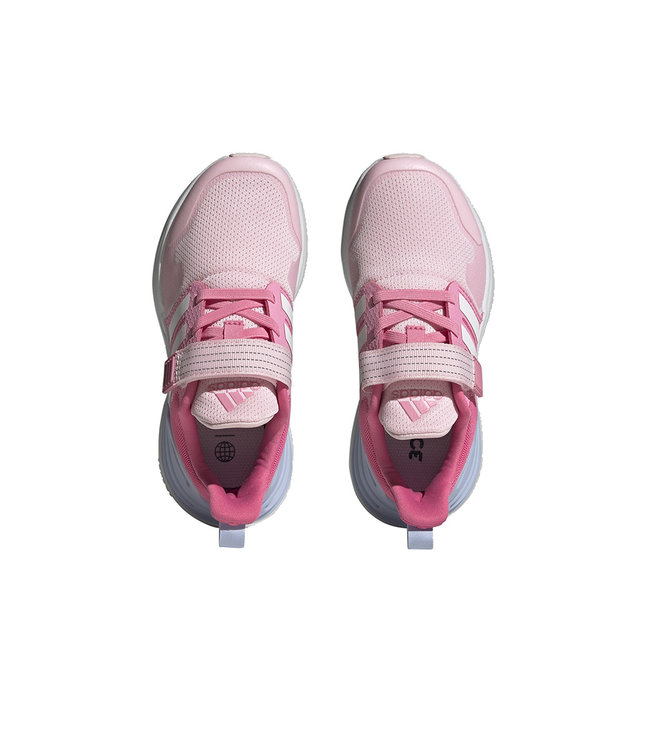 Adidas Kid's - RapidSport Pink