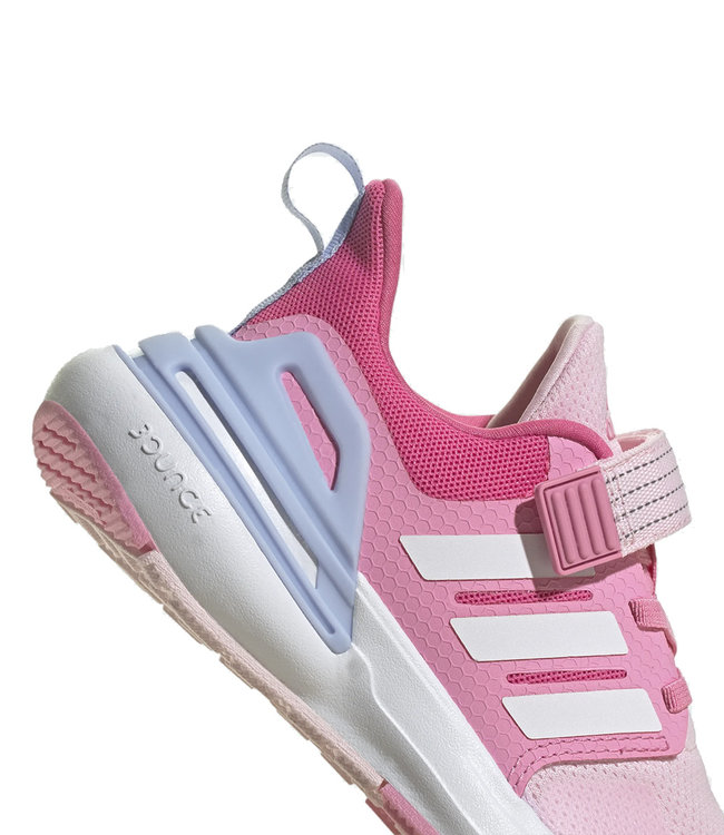 Adidas Kid's - RapidSport Pink