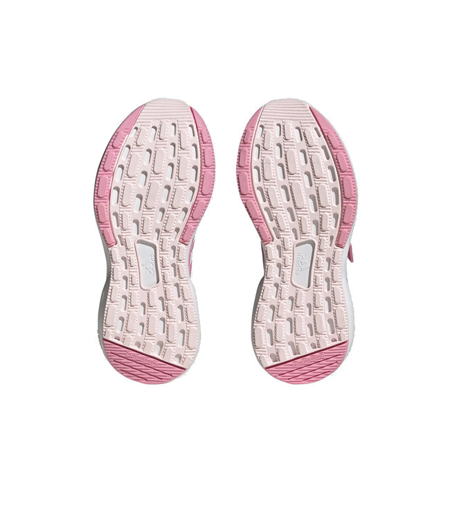 Adidas  Enfants - RapidSport Rose