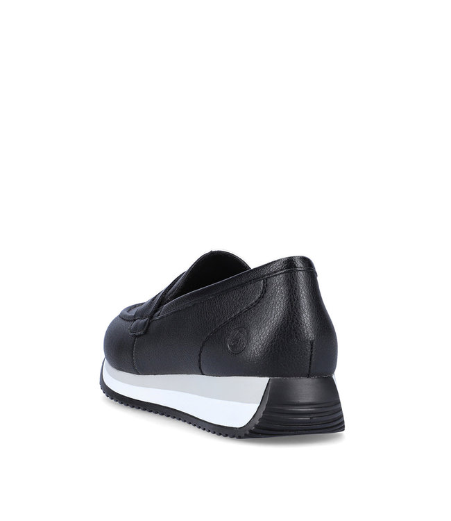 Remonte DOH04 Black