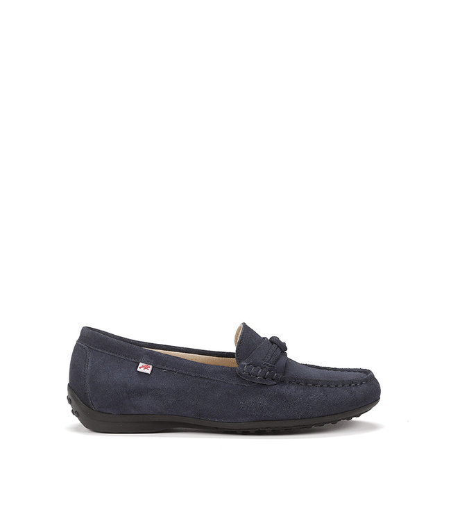 Fluchos Bruni Navy