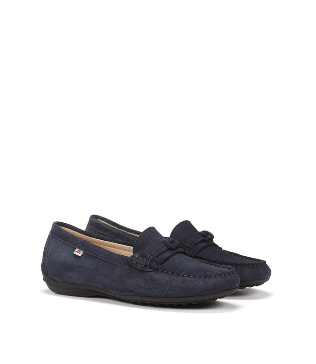 Fluchos Bruni Navy