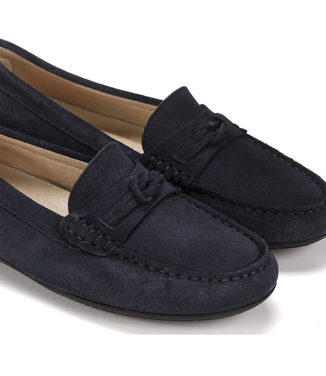 Fluchos Bruni Navy