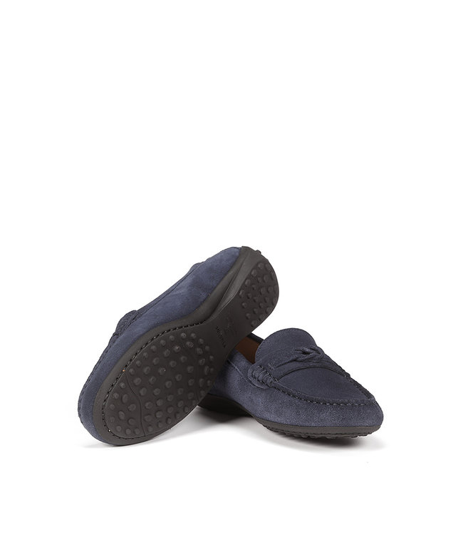 Fluchos Bruni Navy