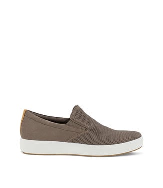 Ecco Soft 7 Taupe