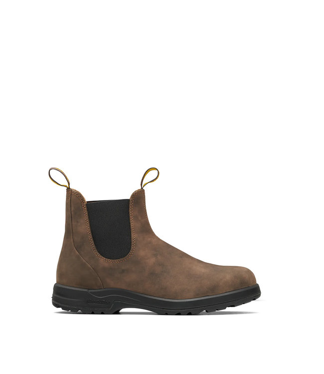 Blundstone 2056 Tout-Terrain Brun Rustique