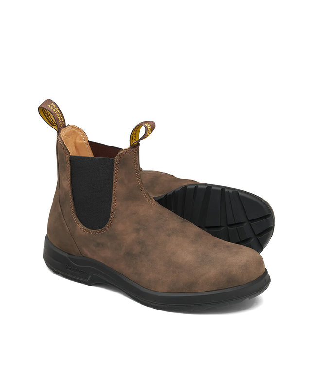 Blundstone All-Terrain 2056 Rustic Brown