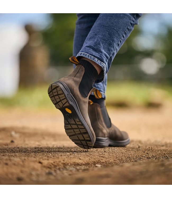 Blundstone All-Terrain 2056 Rustic Brown