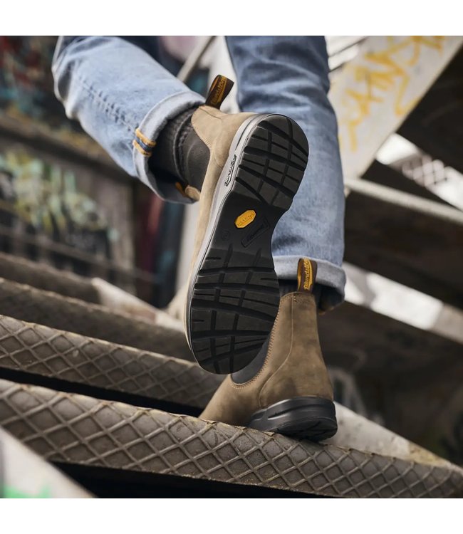 Blundstone All-Terrain 2056 Rustic Brown