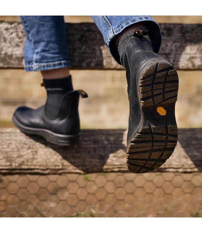 Blundstone 2058 Tout-Terrain Noir