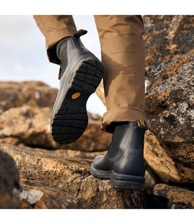 Blundstone 2058 Tout-Terrain Noir