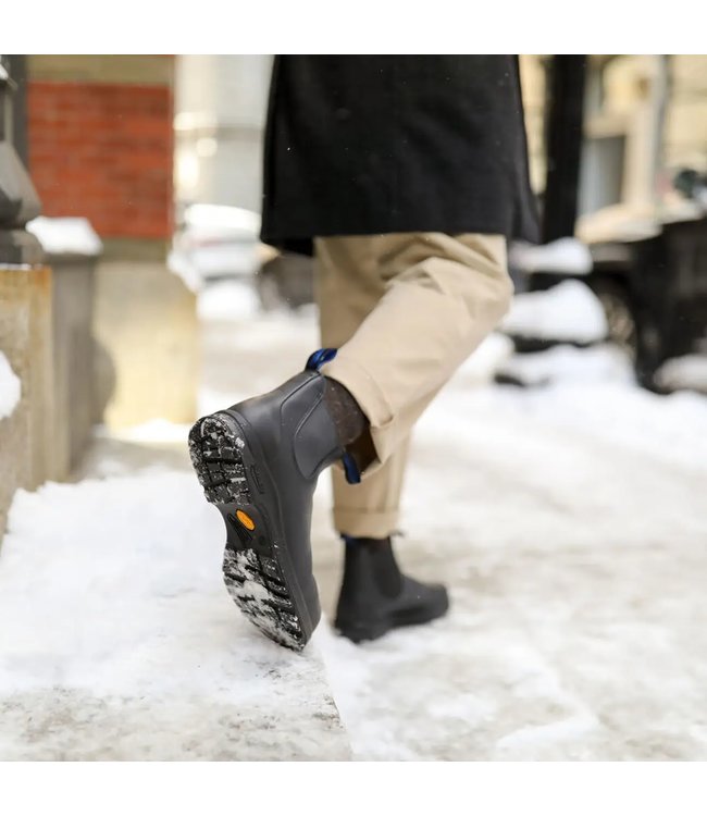 Blundstone 2241 Hiver Thermique Tout-Terrain Noir