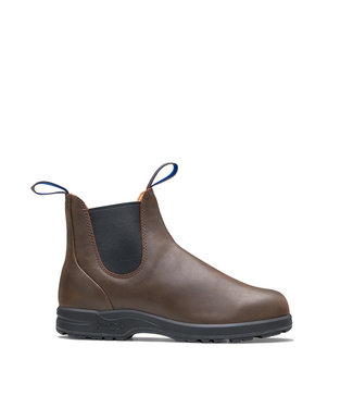 Blundstone 2250 Hiver Thermique Tout-Terrain Brun Antique