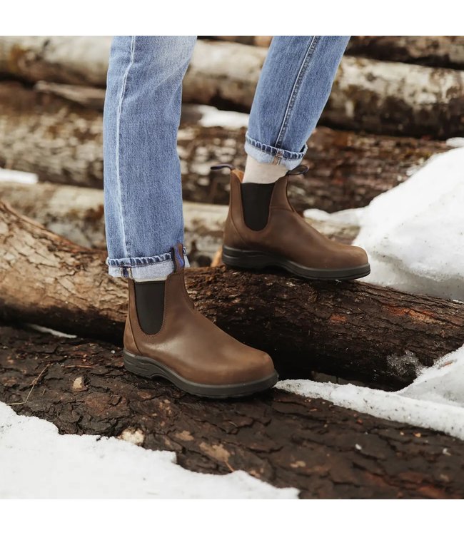 Blundstone Winter Thermal All-Terrain 2250 Antique Brown