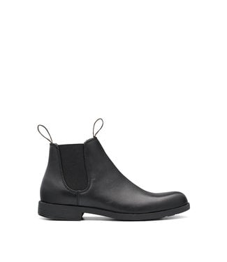 Blundstone 1901 Bottillon Habillé Noir