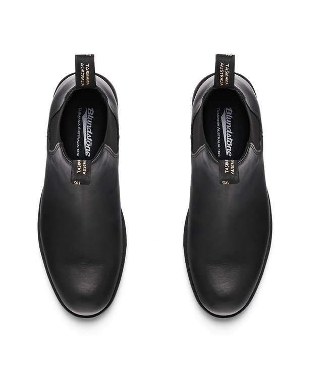 Blundstone 1901 Bottillon Habillé Noir