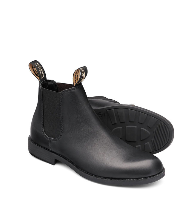 Blundstone 1901 Bottillon Habillé Noir
