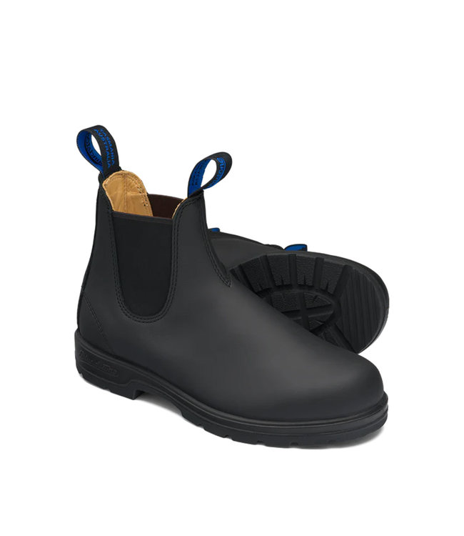 Blundstone Winter Thermal Classic 566 Black