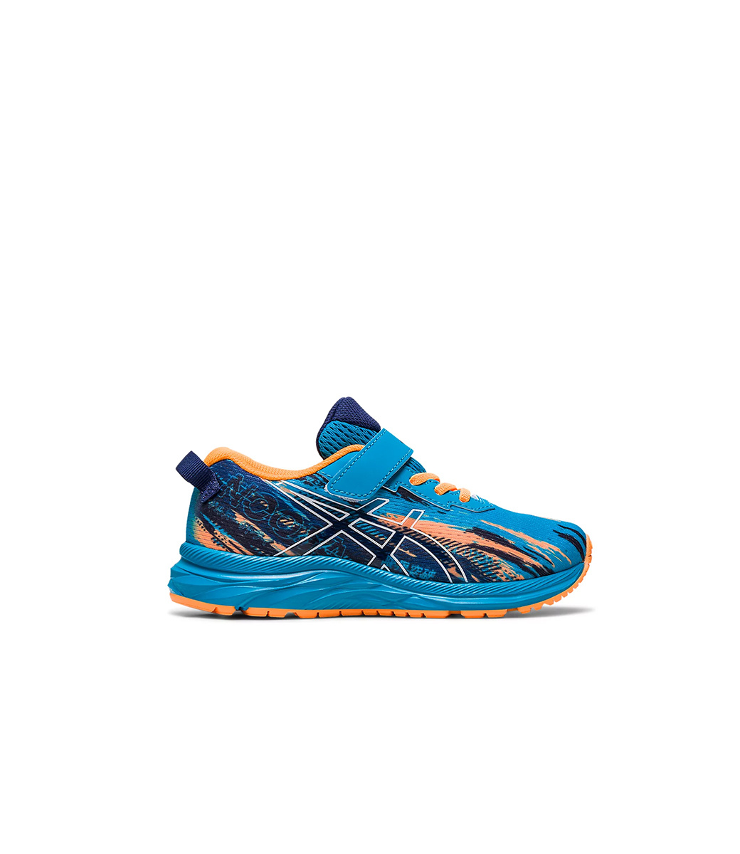Asics gel noosa cheap tri junior blanche