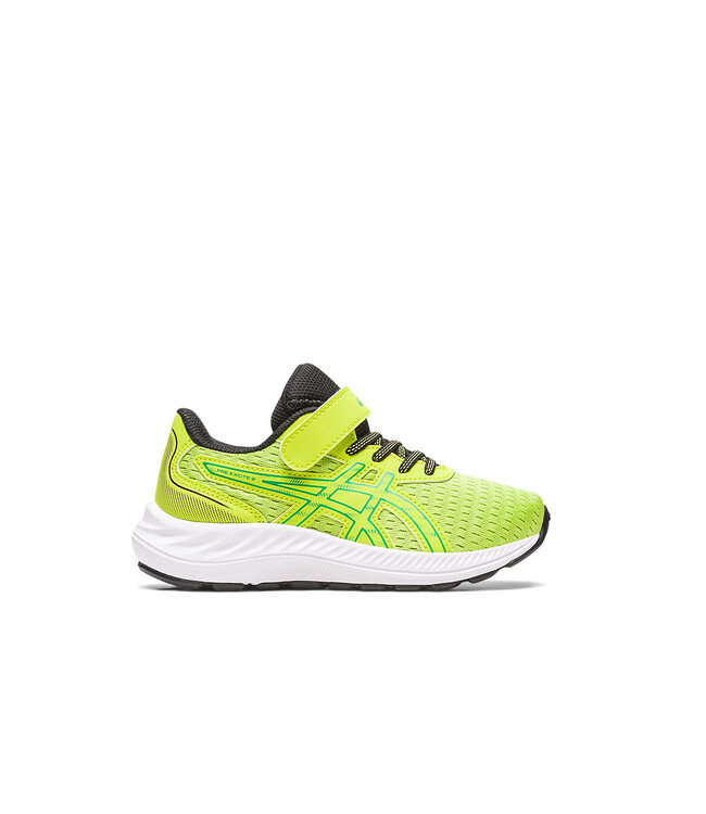 Asics Pre-Excite 9PS Lime / Coriandre
