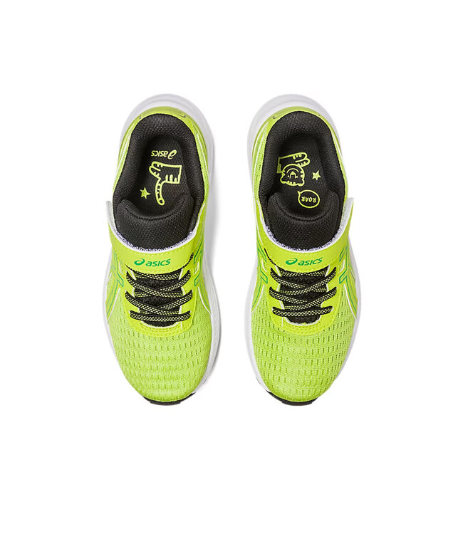 Asics Pre-Excite 9PS Lime / Coriandre