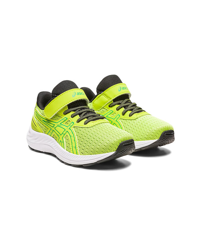 Asics Pre-Excite 9PS Lime / Coriandre