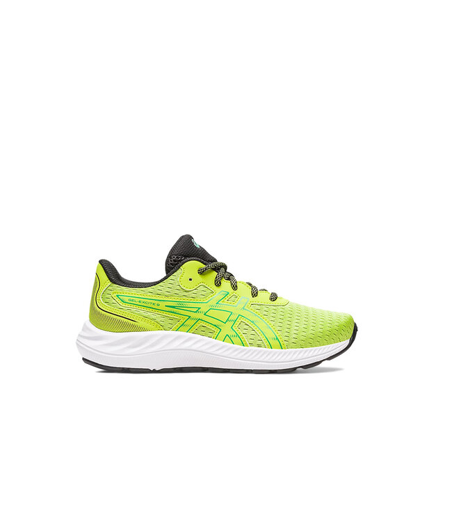 Asics Gel-Excite 9GS Lime Zest