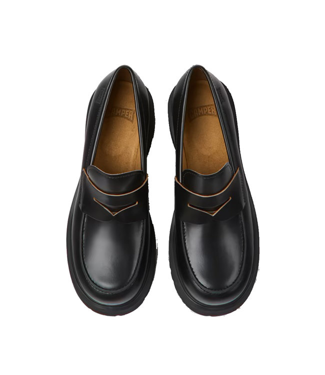 Camper K201425-006 Milah Black