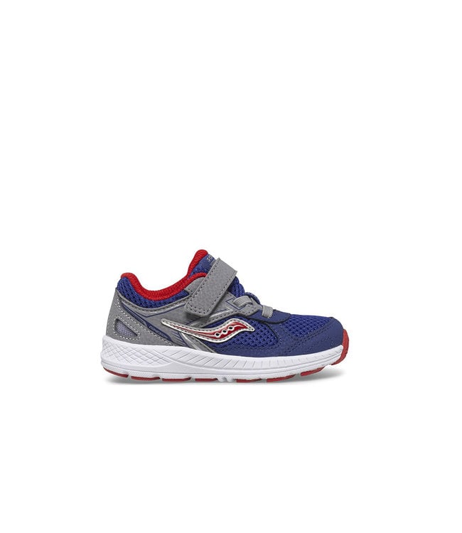 Saucony cohesion sale 10 mens red