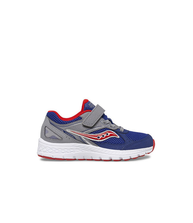 Saucony Cohesion 14 A/C  Navy