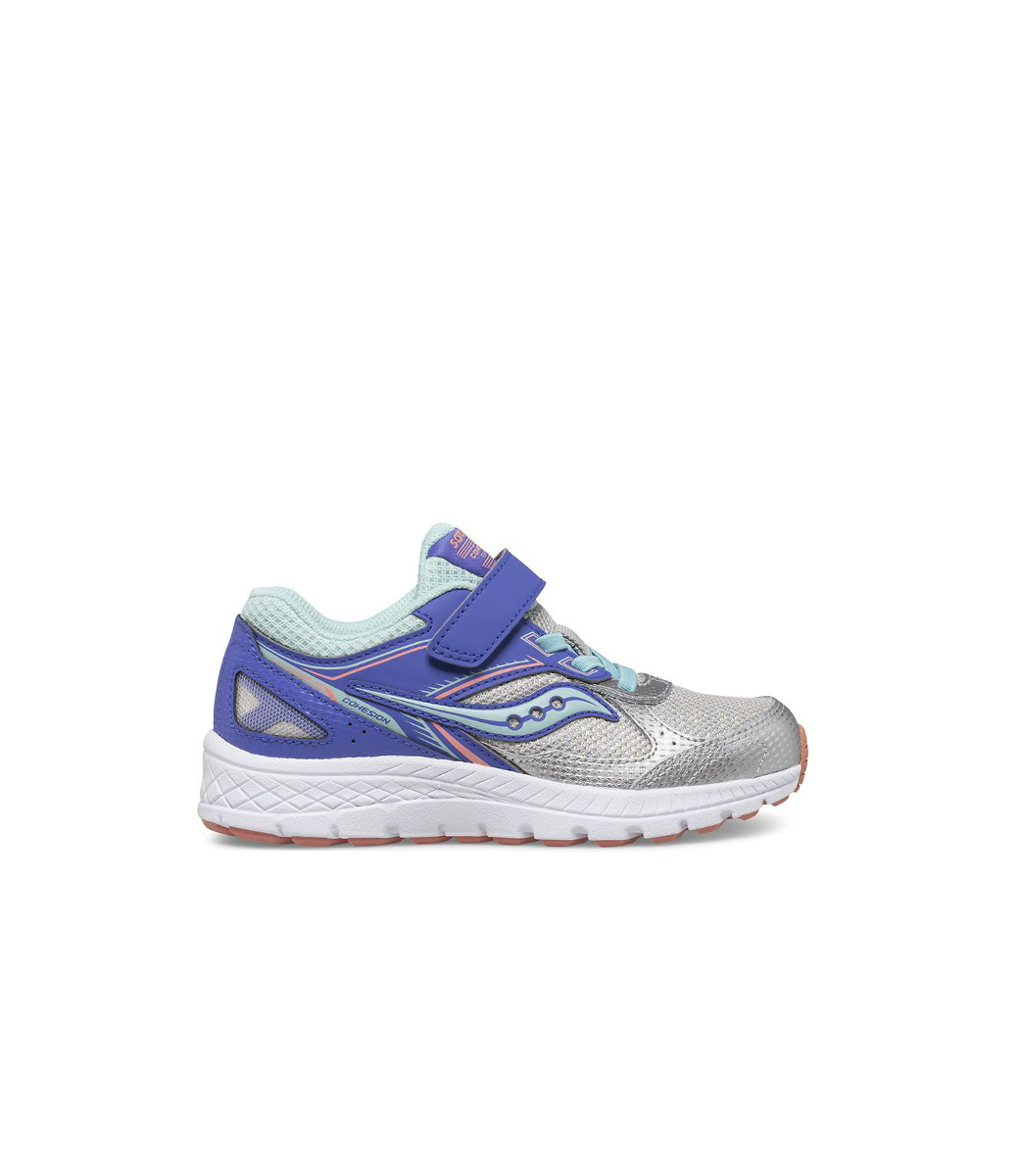 Saucony sale girls cohesion