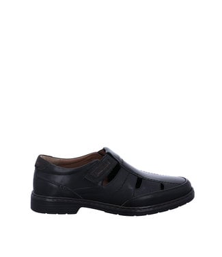 Josef Seibel Alastair 08 Black