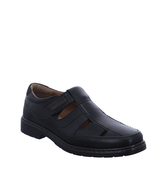 Josef Seibel Alastair 08 Black
